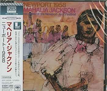 【中古】 ゴスペルの女王 マヘリア・ジャクソン / マヘリア・ジャクソン ゴスペルの女王 [2CD/輸入盤] マヘリア・ジャクソン CDアルバム